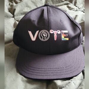 VOTE hat